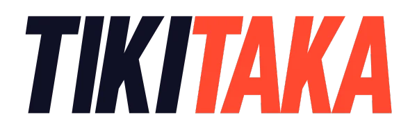 Tikitaka Casino logo