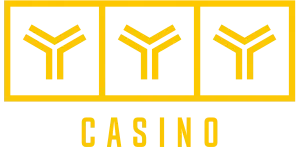 YYY Casino logo